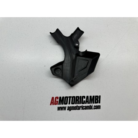 PLASTICA COVER TELAIO DESTRA DX KSR TW 125 SM 2017-2020 GENERIC TRIGGER