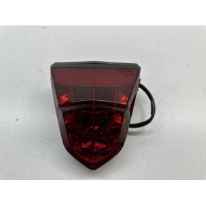 FEU ARRIERE KSR TW 125 SM 2017-2020 GENERIQUE TRIGGER 2