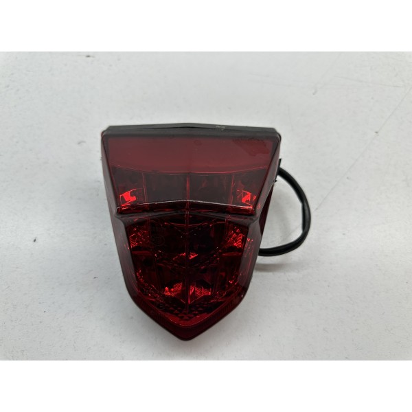 RÜCKLICHT KSR TW 125 SM 2017-2020 GENERIC TRIGGER