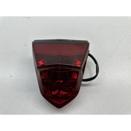 RÜCKLICHT KSR TW 125 SM 2017-2020 GENERIC TRIGGER