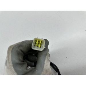 INTERRUPTOR DEL ACELERADOR DERECHO KSR TW 125 SM... 2