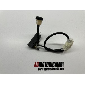 CBS KSR TW 125 SM 2017-2020 VÁLVULA DE FRENO DE GATILLO...