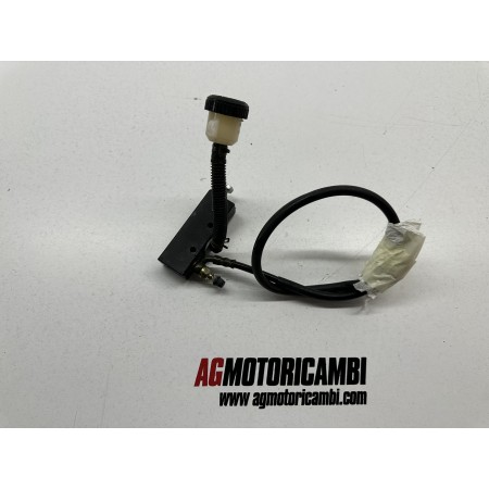 CBS KSR TW 125 SM 2017-2020 GENERIC TRIGGER BRAKE VALVE