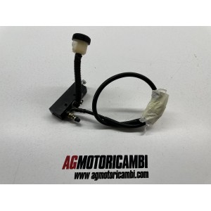 CBS KSR TW 125 SM 2017-2020 GENERIC TRIGGER BRAKE VALVE 2