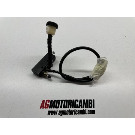 CBS KSR TW 125 SM 2017-2020 GENERIC TRIGGER BRAKE VALVE