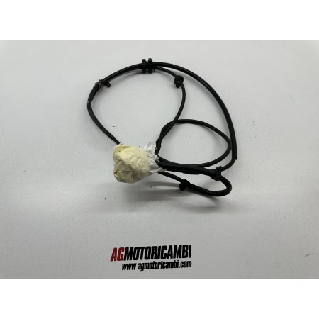 TUBI FRENO KSR TW 125 SM 2017-2020 GENERIC TRIGGER