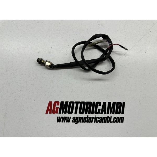 HINTERE BREMSE SENSOR KSR TW 125 SM 2017-2020...