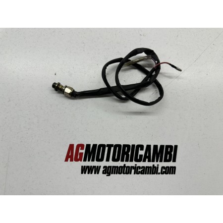 CAPTEUR DE FREIN ARRIÈRE KSR TW 125 SM 2017-2020 GENERIC TRIGGER