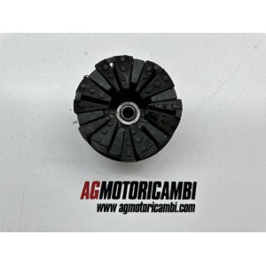 BUJE RUEDA TRASERA KSR TW 125 SM 2017-2020 GENERIC TRIGGER