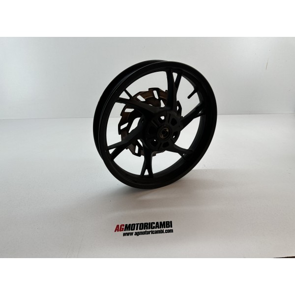 LLANTA DELANTERA KSR TW 125 SM 2017-2020...