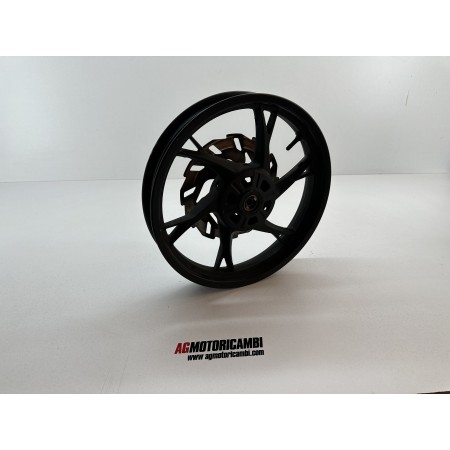 LLANTA DELANTERA KSR TW 125 SM 2017-2020 GENERIC TRIGGER