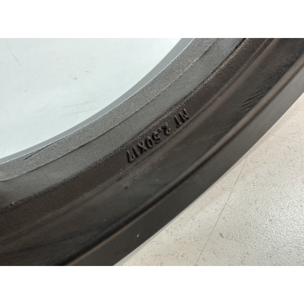 LLANTA DELANTERA KSR TW 125 SM 2017-2020...