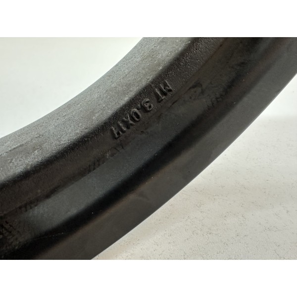 KSR TW 125 SM 2017-2020 GENERIC TRIGGER...