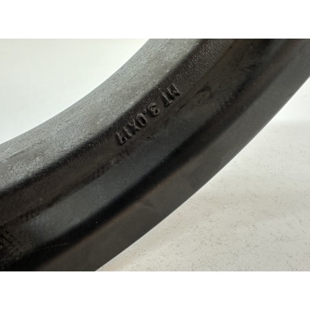 KSR TW 125 SM 2017-2020 GENERIC TRIGGER HINTERRADFELGE