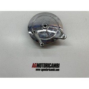 HINTERRADBREMSNABE YAMAHA VIRAGO XV 535 2YL 1988-1992-1998