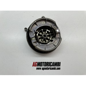 HINTERRADBREMSNABE YAMAHA VIRAGO XV 535 2YL 1988-1992-1998 2