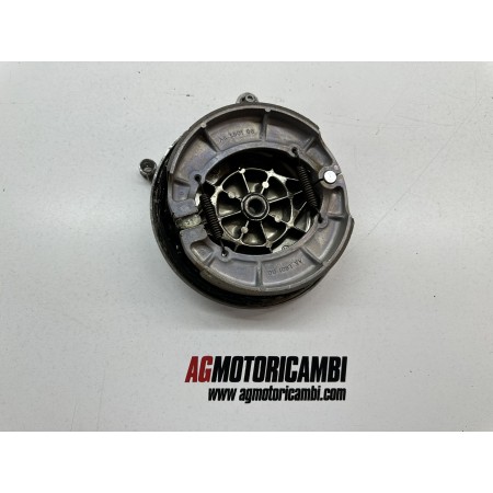 HINTERRADBREMSNABE YAMAHA VIRAGO XV 535 2YL 1988-1992-1998