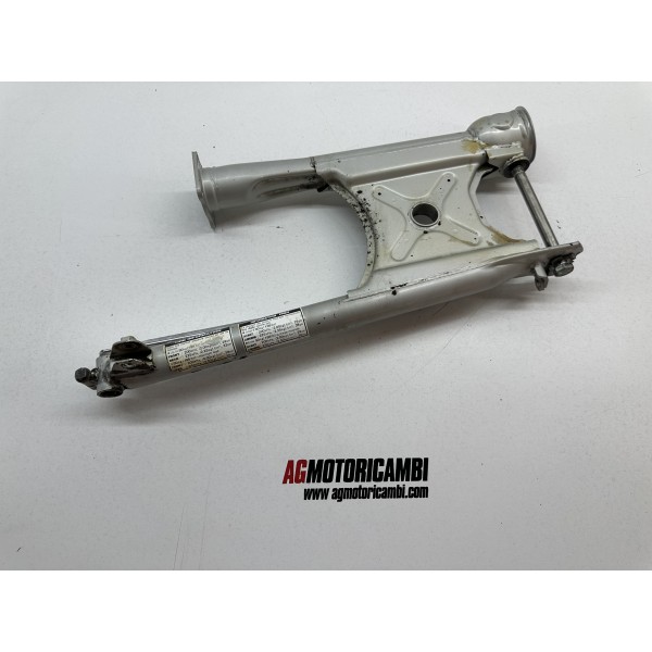 YAMAHA VIRAGO XV 535 2YL 1988-1992-1998 HINTERE...