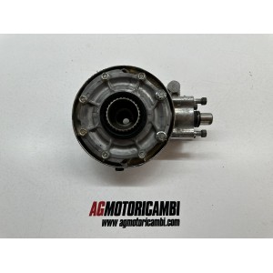 HINTERE DIFFERENTIALNABE YAMAHA VIRAGO XV 535 2YL... 2