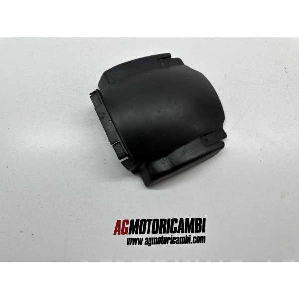 HECKFLÜGEL YAMAHA VIRAGO XV 535 2YL 1988-1992-1998