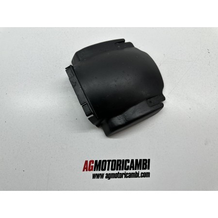 HECKFLÜGEL YAMAHA VIRAGO XV 535 2YL 1988-1992-1998