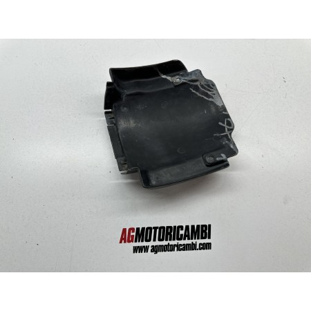 HECKFLÜGEL YAMAHA VIRAGO XV 535 2YL 1988-1992-1998