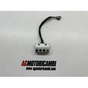 SPIE LUCI YAMAHA VIRAGO XV 535 2YL 1988-1992-1998