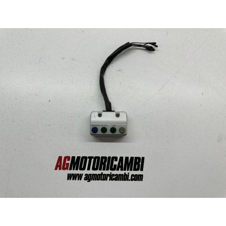 INDICATOR LIGHTS YAMAHA VIRAGO XV 535 2YL 1988-1992-1998