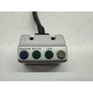 SPIE LUCI YAMAHA VIRAGO XV 535 2YL 1988-1992-1998 2