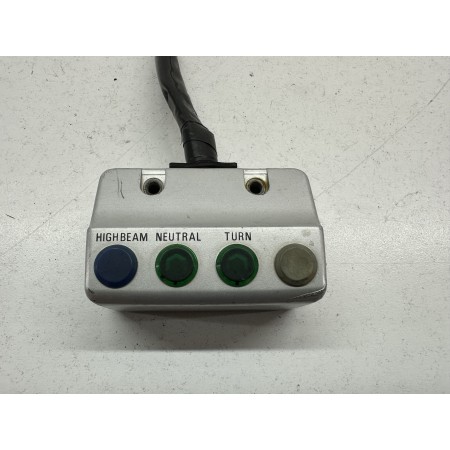 INDICATOR LIGHTS YAMAHA VIRAGO XV 535 2YL 1988-1992-1998