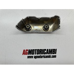 KUNSTSTOFF VERCHROMT ZYLINDERKOPFDECKEL YAMAHA VIRAGO XV... 2