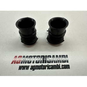 ANSAUGTRICHTER YAMAHA VIRAGO XV 535 2YL 1988-1992-1998