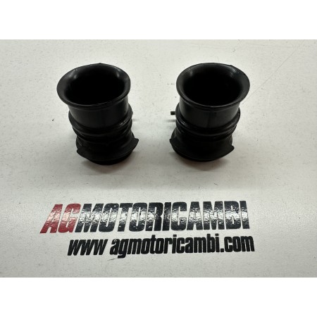 CORNETTI ASPIRAZIONE YAMAHA VIRAGO XV 535 2YL 1988-1992-1998