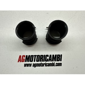 CORNETTI ASPIRAZIONE YAMAHA VIRAGO XV 535 2YL 1988-1992-1998 2