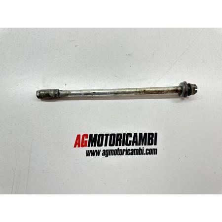 YAMAHA VIRAGO XV 535 2YL 1988-1992-1998 HINTERRADACHSE PIN