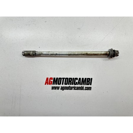 YAMAHA VIRAGO XV 535 2YL 1988-1992-1998 HINTERRADACHSE PIN