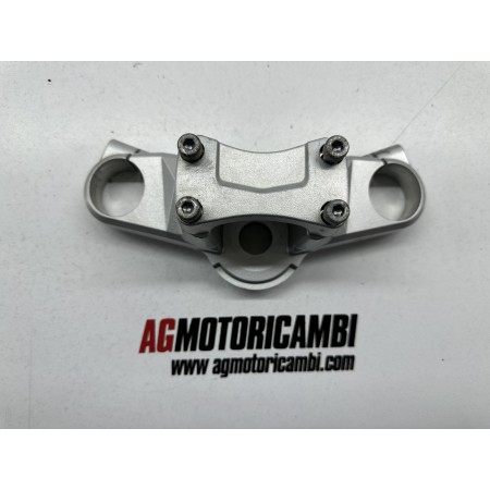 PIASTRA SUPERIORE FORCELLA SUZUKI GSR 600 2006-2011