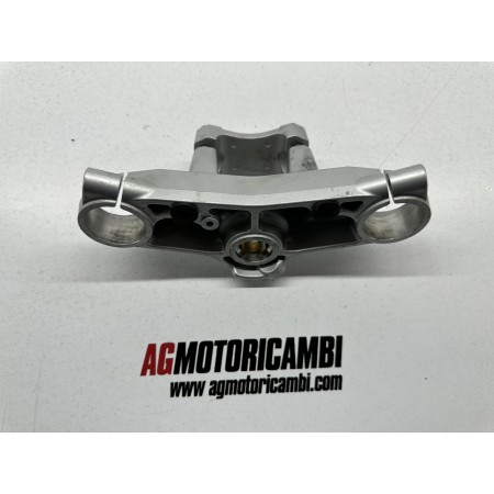 PIASTRA SUPERIORE FORCELLA SUZUKI GSR 600 2006-2011