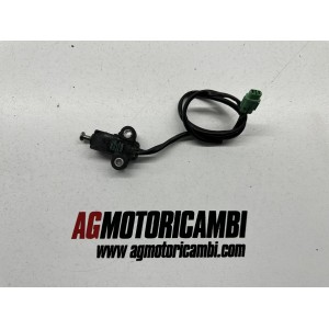 SENSOR DE CABALLETE LATERAL SUZUKI GSR 600 2006-2011