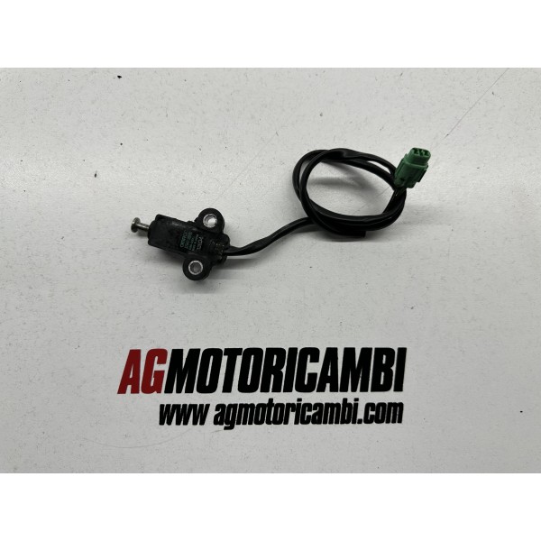 SENSOR DE CABALLETE LATERAL SUZUKI GSR 600...