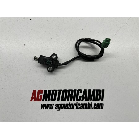 SIDE STAND OFF SENSOR SUZUKI GSR 600 2006-2011