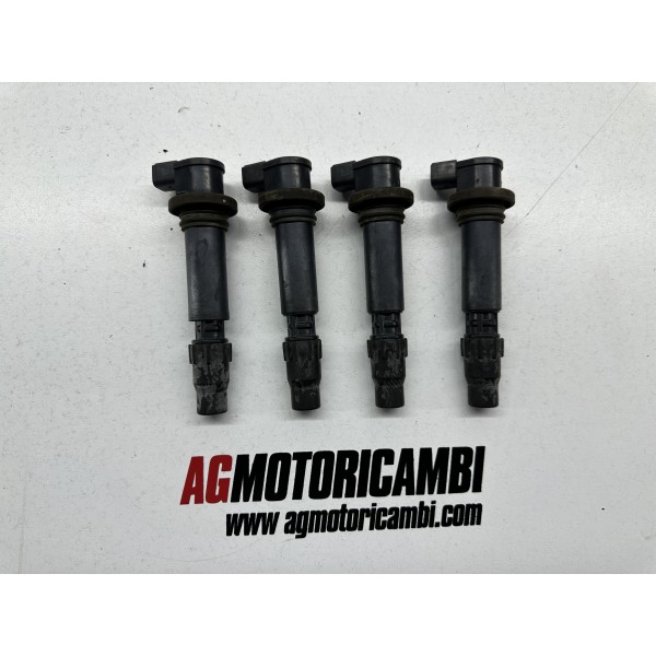 KIT 4 IGNITION COILS SUZUKI GSR 600 2006-2011