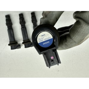 KIT 4 IGNITION COILS SUZUKI GSR 600 2006-2011 2