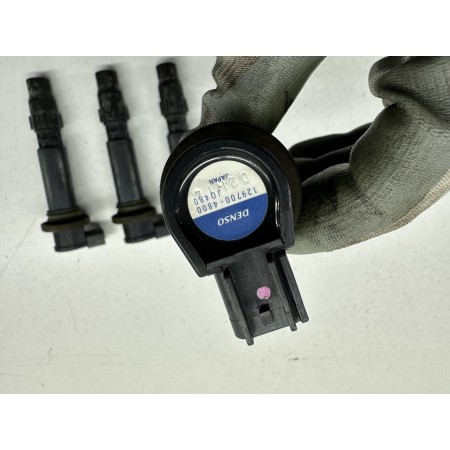 KIT 4 BOBINAS DE ENCENDIDO SUZUKI GSR 600 2006-2011