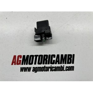 RELE' ACCENSIONE MOTORE AVVIAMENTO SUZUKI GSR 600 2006-2011