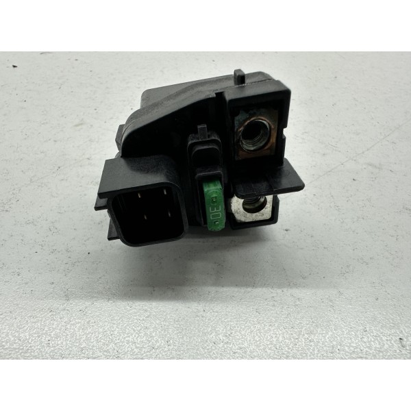 START MOTOR RELAIS SUZUKI GSR 600 2006-2011