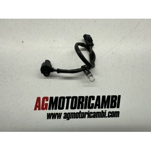 GESCHWINDIGKEITSSENSOR SUZUKI GSR 600 2006-2011