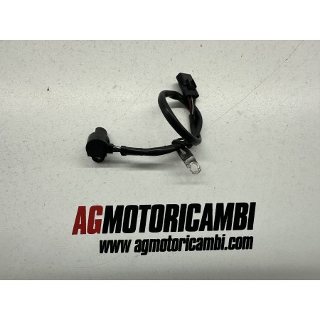 GESCHWINDIGKEITSSENSOR SUZUKI GSR 600 2006-2011