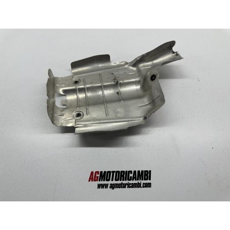 PROTEZIONE CALORE MARMITTA SUZUKI GSR 600 2006-2011