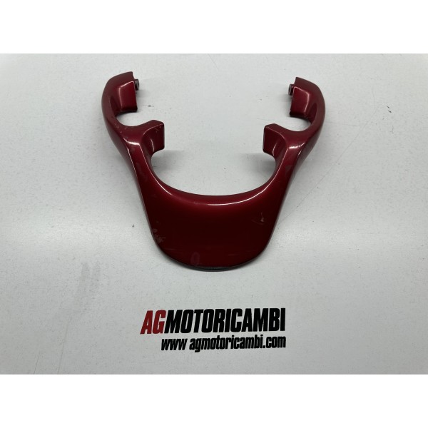 REAR GRAB HANDLE YAMAHA TDM 850 1996-2002 4TX